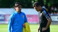 Zlatko Dalić otkrio je planove za utakmicu protiv Slovačke, a dotakao se i jednog od najiskusnijih 'vatrenih': Nema smisla da sad dolazi...