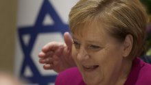 Kancelarka Merkel u svome posljednjem posjetu Izraelu