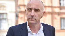 Bivši šef HNS-a Ivan Vrdoljak nepravomoćno osuđen zbog prijetnji članu Uprave Nuklearke Krško