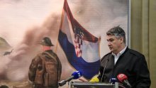 Suverenisti traže da se Milanović očituje o uvođenju eura: Hoćemo jasan i glasan stav