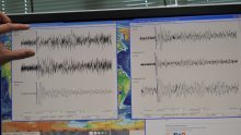 Sloveniju tijekom dana pogodila tri potresa, najjači zatresao u blizini Krškog