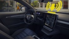 [FOTO/VIDEO] Renault pokazao kako funkcionira ažuriranje putem interneta: Poboljšanje operativnog sustava i instaliranje zakrpa na daljinu