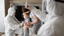 Stručnjaci preporučili odobrenje Pfizerova cjepiva za djecu od 5 do 11 godina