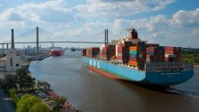 Katastrofa za američke luke: Rekordan broj kontejnera na čekanju, božićna trgovina upitna