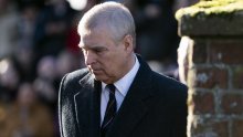 Britanska policija obustavila postupak protiv princa Andrewa