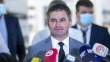Splitski HDZ o 'prikrivenoj koaliciji' s Puljkom: Stav kolege Markotića više govori o njemu samome, nego o ostalima