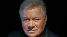 William Shatner, legenda Zvjezdanih staza vinuo se u svemir u raketi Blue Origin