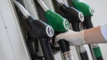 Veliko poskupljenje goriva: Za spremnik dizela izdvojit ćete gotovo 20 kuna više nego jučer