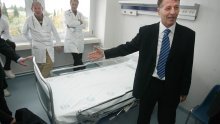 Marasović smijenjen, splitski SDP preuzeo bolnicu