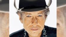 Bob Dylan otvara izložbu svojih slika u Milanu