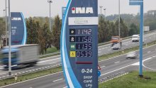 Veliki naftaši oglasili se oko ograničavanja cijena goriva; poručuju da će poštivati odluku Vlade, ali...