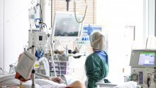 Njemačka prešla brojku od pet milijuna zaraženih koronavirusom
