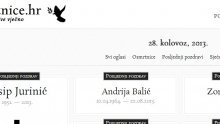 Ostavite uspomenu na preminule online