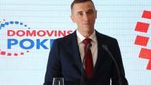 Domovinski pokret se preko Facebooka obrušio na novoizabranog predsjednika Vrhovnog suda: 'Dobroniću, tko si ti da im sudiš?'