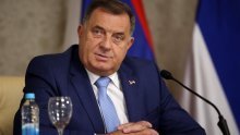 Dodik najavio nove planove za odvajanje Republike Srpske, planira formirati institucije koje bi bile pandan državnim
