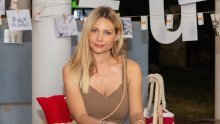 Nova crtica iz života Anje Alavanje Viljevac: ‘Ostavimo veći nered nego kad se Boysi i Torcida nađu na Janjču’