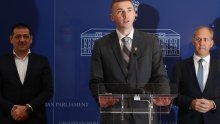 Penava: Plenković i njegova politika ne idu u istu rečenicu s Franjom Tuđmanom...O sudbini Hrvatske odlučuje Bruxelles i njihov poslušnik Plenković