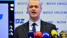 Kostopeč pozvao Tomaševića da objavi ugovore i financijsko postupanje vezane uz Arenu