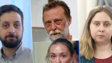 Od medijskih zvijezda do anonimaca: Tko su ljudi kojima je Tomašević povjerio građanski odgoj