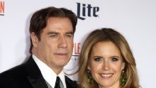 John Travolta se dirljivim riječima prisjetio pokojne supruge, glumice Kelly Preston: 'Fališ nam, jako te volimo'