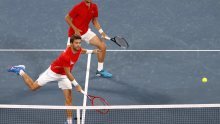 Nikola Metkić i Mate Pavić oprostili se od Indian Wellsa; olimpijski pobjednici osvojili su tek pet gemova