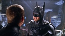 George Clooney o svom uskakanju u odijelo Batmana: 'Gadno sam zeznuo s tim filmom'