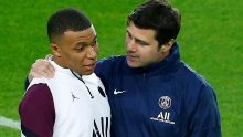 Trener PSG-a govorio je o budućnosti Kyliana Mbappea; nakon njegovih riječi ni navijači pariškog kluba ni Reala ne mogu mirno spavati