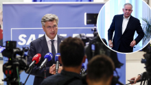 Plenković najavio mogući pravni manevar oko presude u aferi Fimi media. Može li HDZ izbjeći plaćanje silnih milijuna pokretanjem tužbe na Ustavnom sudu?