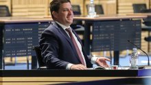 Butković: Nije slučajno Vrhovni sud baš jučer objavio presudu u slučaju Fimi media