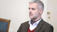 Raspudić: Koruptivni vuk HDZ-a ne mijenja ni ćud, ni dlaku. A da promijene ime?