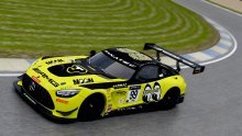 [FOTO/VIDEO] Mercedes-AMG Motorsport nastupa ambiciozno s čak sedam automobila na utrci 'Indianapolis 8 Hour'