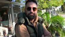 [VIDEO/FOTO] Marko Popović iskreno o treneru Jusupu koji mu je dao životne smjernice, svom Zadru, najdražim trenucima u košarci te planovima: Ni za što ne bih mijenjao svoju karijeru, a evo zašto