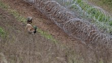 Poljska prozvala Bjelorusiju zbog tijela migranta stradalog u blizini granice
