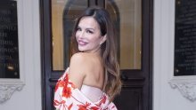 [FOTO] Severina posljednjom fotkom ponovno obara s nogu, a ne može se ne zamijetiti predivan osmijeh koji ne skida s lica