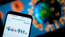 Oglašavanje na Googleu donijelo rekordnu dobit Alphabetu