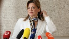 Vidović Krišto prijavila Hrvatsku Europskoj komisiji zbog kršenja prava građana
