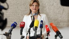 Vidović Krišto prikupila 34 potpisa za opoziv ministra Marića zbog ljetovanja na jahti i 'laganja javnosti', IDS i Možemo nisu potpisali
