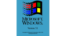 Pokrenite više od tisuću Windows 3.1 programa u pregledniku