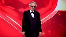 I on ima svoju cijenu: Talijanski tenor Andrea Bocelli potpisao ugovor kojim će u eri streaminga izvući najviše