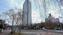 Fortenova prodaje Cibonin toranj, iz kompanije pojasnili razloge