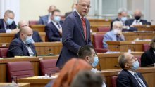 Hasanbegoviću nije zasmetao premijerov jučerašnji istup: Ne budimo mimoze, politički život se pretvorio u kaljužu i dosadnu politički korektnu baru