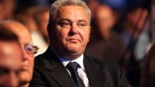 'O Ini je odlučivala Vlada, a ne Polančec'
