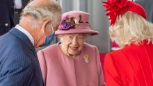 Elizabeta II. želi da političari više djeluju, a manje pričaju o klimatskoj krizi