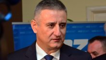 Karamarko: Jedva čekam da Povjerenstvo obavi svoj posao