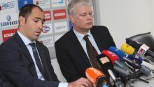 Brbić: Čemu histerija? Promjene trenera su normalna stvar...