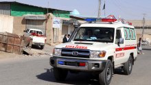 U eksploziji u džamiji u Afganistanu najmanje 12 ozlijeđenih