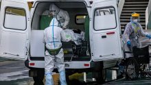 Srbija i dalje u vrhu po broju novozaraženih, umrlo 58 ljudi. Na bolničkom liječenju sve više djece
