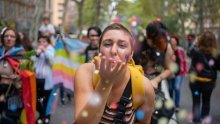 Nakon napada na LGBT zajednicu, optužen bugarski predsjednički kandidat