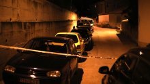 [FOTO/VIDEO] U eksploziji u Solinu oštećena četiri vozila