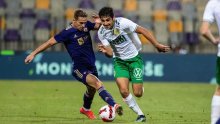 Bivši dinamovac ne zabija često, ali kada zabija, onda ti golovi donose bodove. Tako je bilo i ovog vikenda